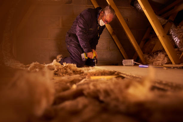 Best Commercial Insulation Services  in Concord, NH